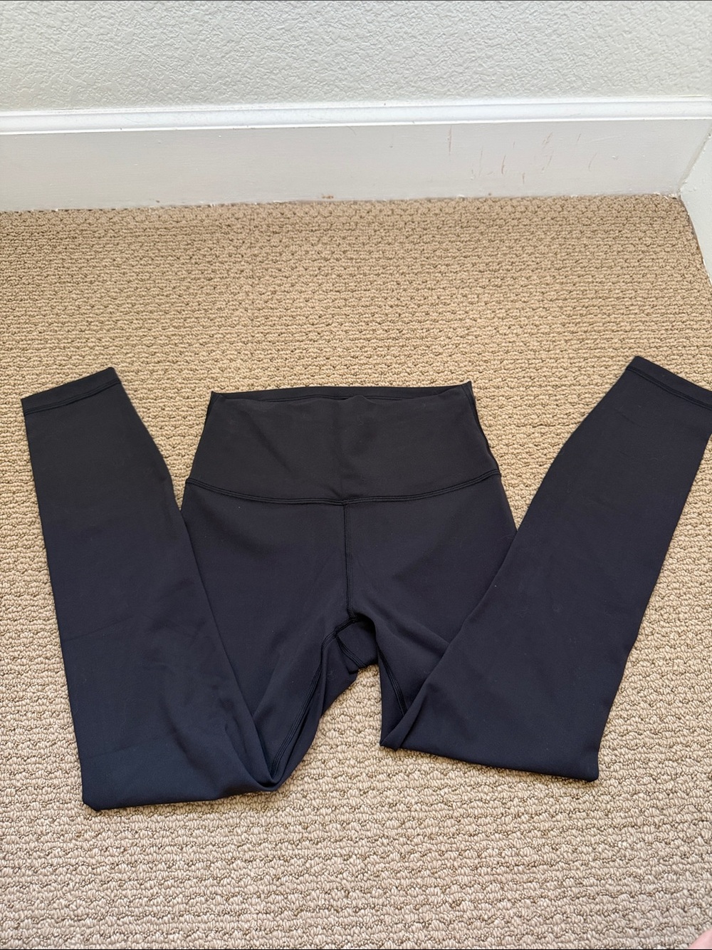 Lululemon Wunder Train High-Rise Tight 25" - Picture 2 of 4